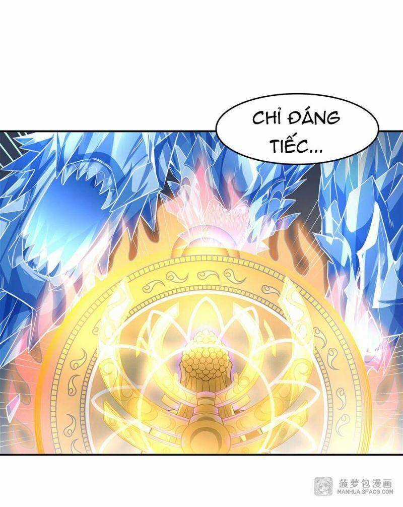 Các Nữ Đồ Đệ Của Ta Đều Là Chư Thiên Đại Lão Tương Lai Chương 66 trang 25