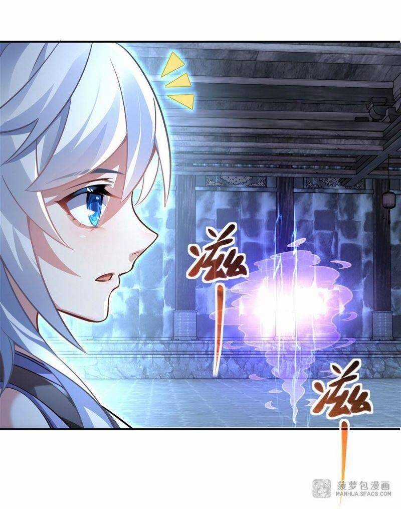 Các Nữ Đồ Đệ Của Ta Đều Là Chư Thiên Đại Lão Tương Lai Chương 66 trang 33