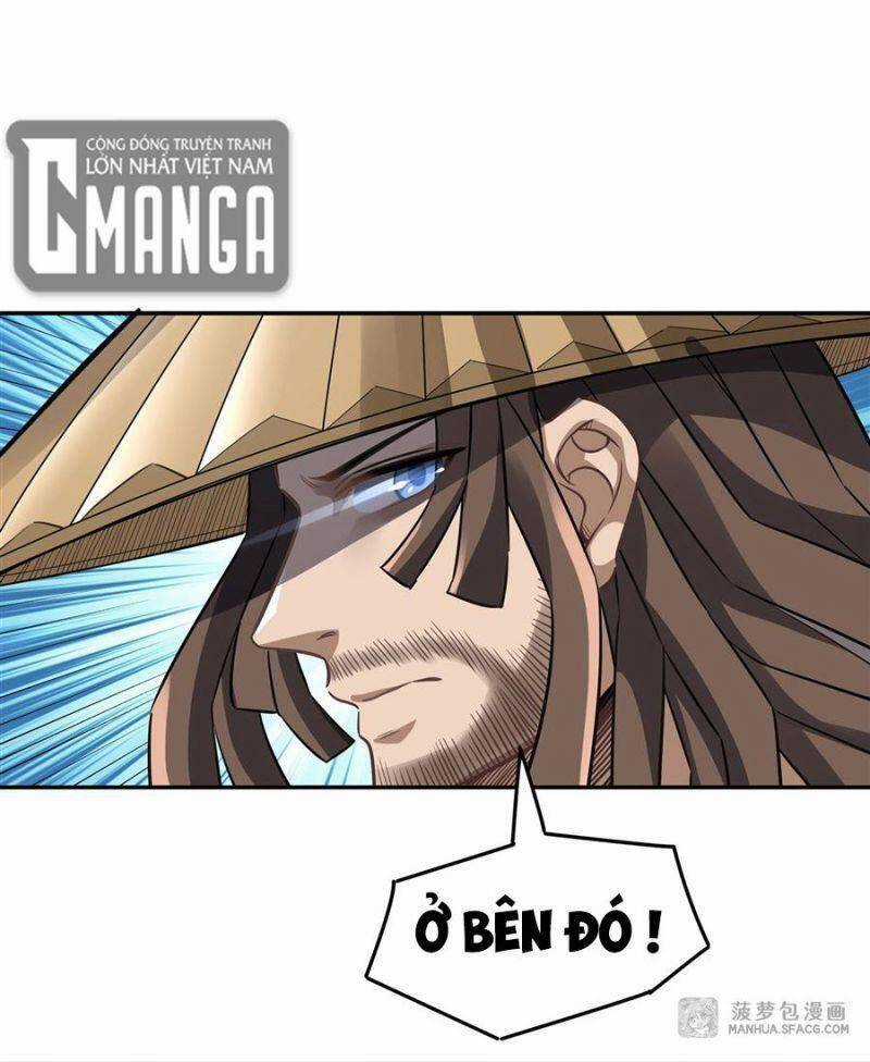 Các Nữ Đồ Đệ Của Ta Đều Là Chư Thiên Đại Lão Tương Lai Chương 66 trang 44