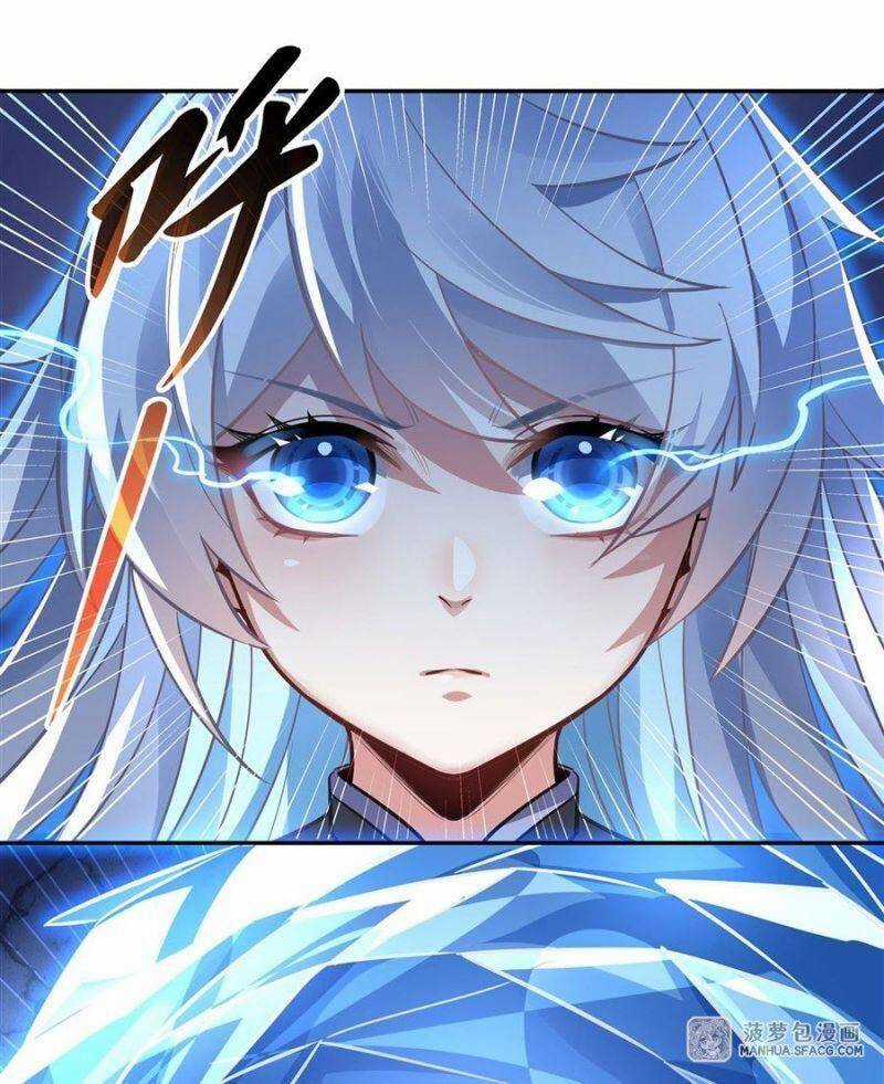 Các Nữ Đồ Đệ Của Ta Đều Là Chư Thiên Đại Lão Tương Lai Chương 66 trang 48