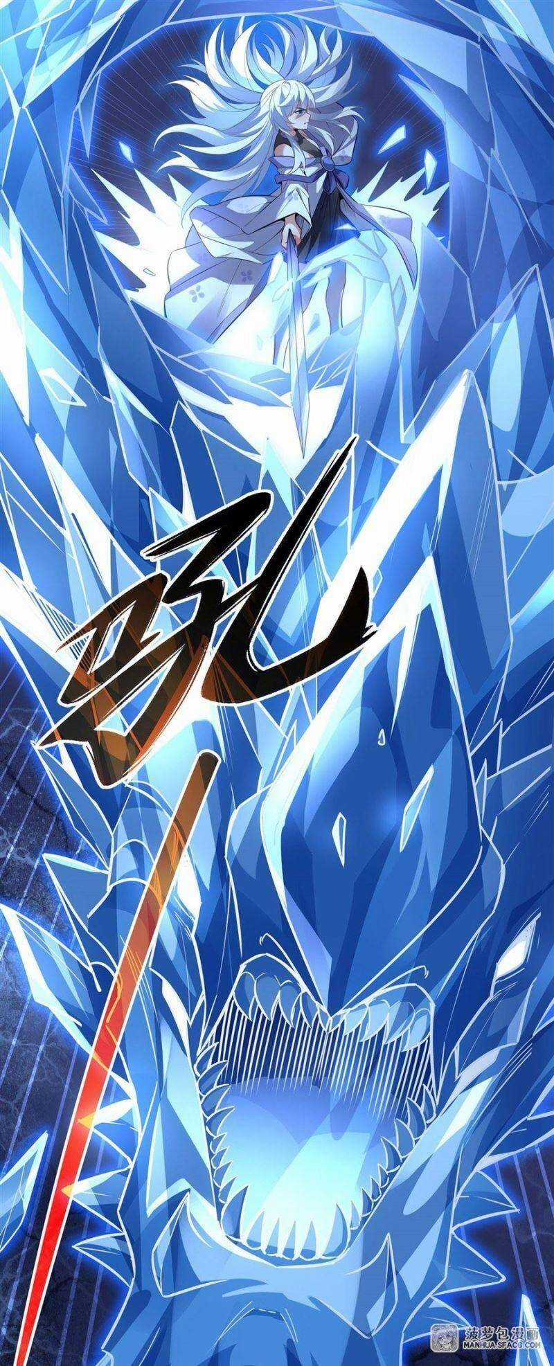 Các Nữ Đồ Đệ Của Ta Đều Là Chư Thiên Đại Lão Tương Lai Chương 66 trang 49