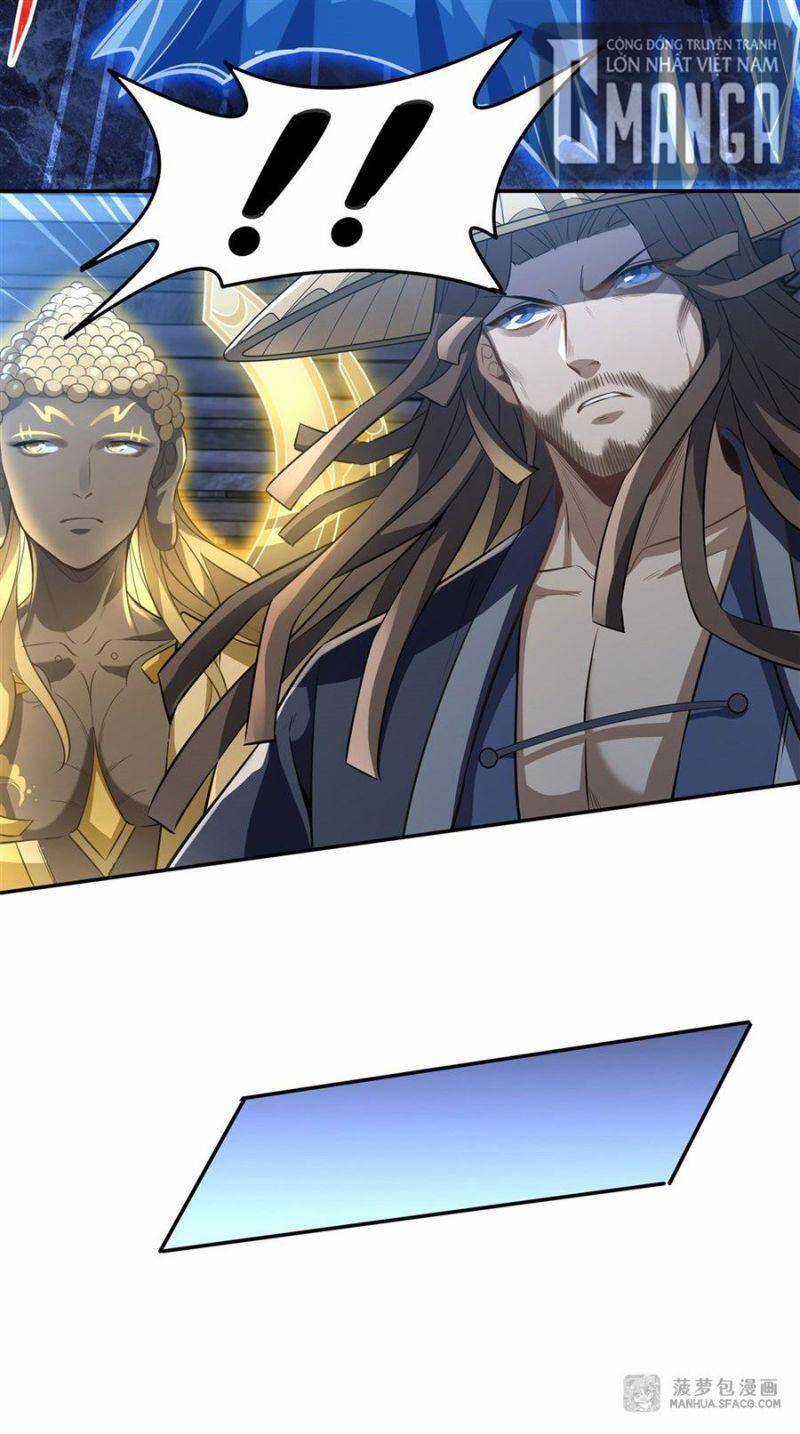 Các Nữ Đồ Đệ Của Ta Đều Là Chư Thiên Đại Lão Tương Lai Chương 66 trang 50