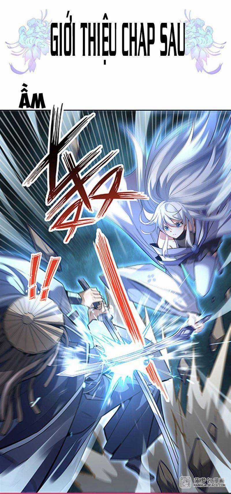 Các Nữ Đồ Đệ Của Ta Đều Là Chư Thiên Đại Lão Tương Lai Chương 66 trang 51