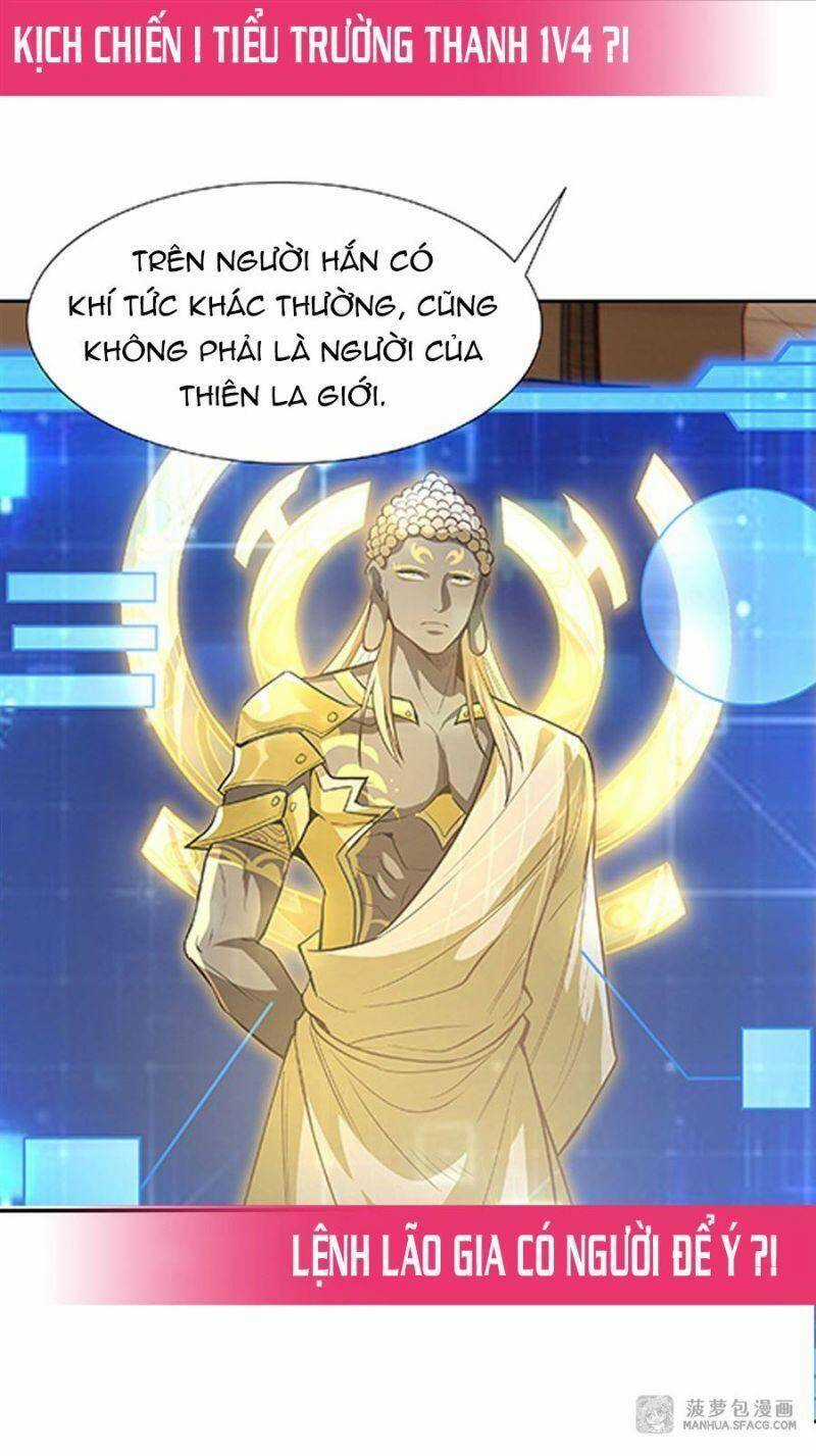 Các Nữ Đồ Đệ Của Ta Đều Là Chư Thiên Đại Lão Tương Lai Chương 66 trang 52