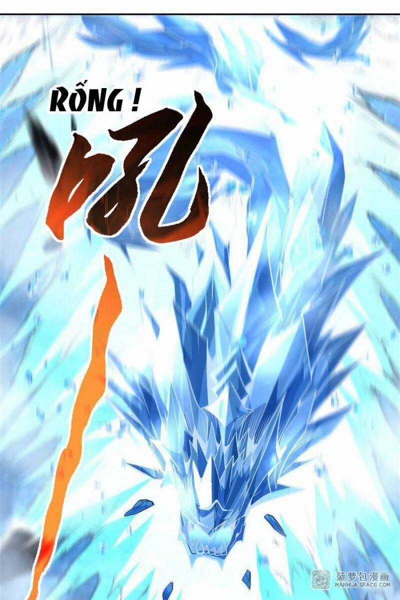 Các Nữ Đồ Đệ Của Ta Đều Là Chư Thiên Đại Lão Tương Lai Chương 67 trang 1