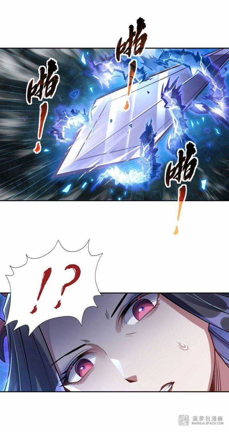 Các Nữ Đồ Đệ Của Ta Đều Là Chư Thiên Đại Lão Tương Lai Chương 67 trang 11