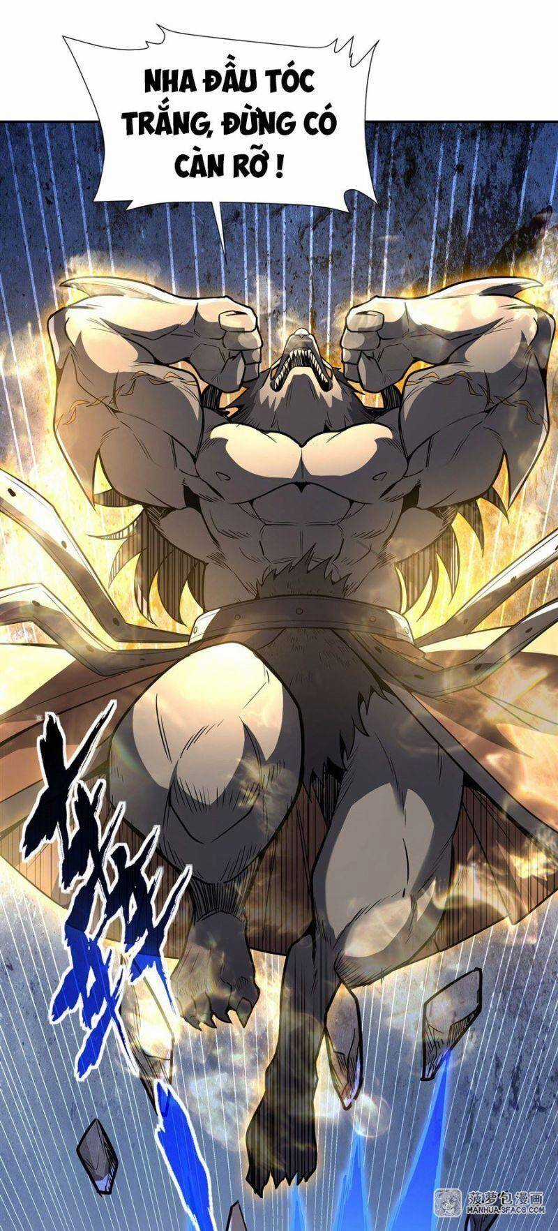 Các Nữ Đồ Đệ Của Ta Đều Là Chư Thiên Đại Lão Tương Lai Chương 67 trang 13