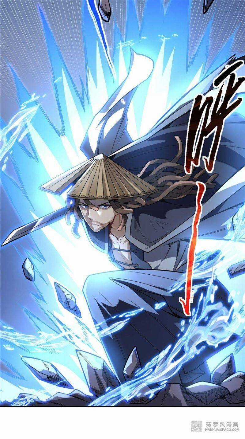 Các Nữ Đồ Đệ Của Ta Đều Là Chư Thiên Đại Lão Tương Lai Chương 67 trang 14