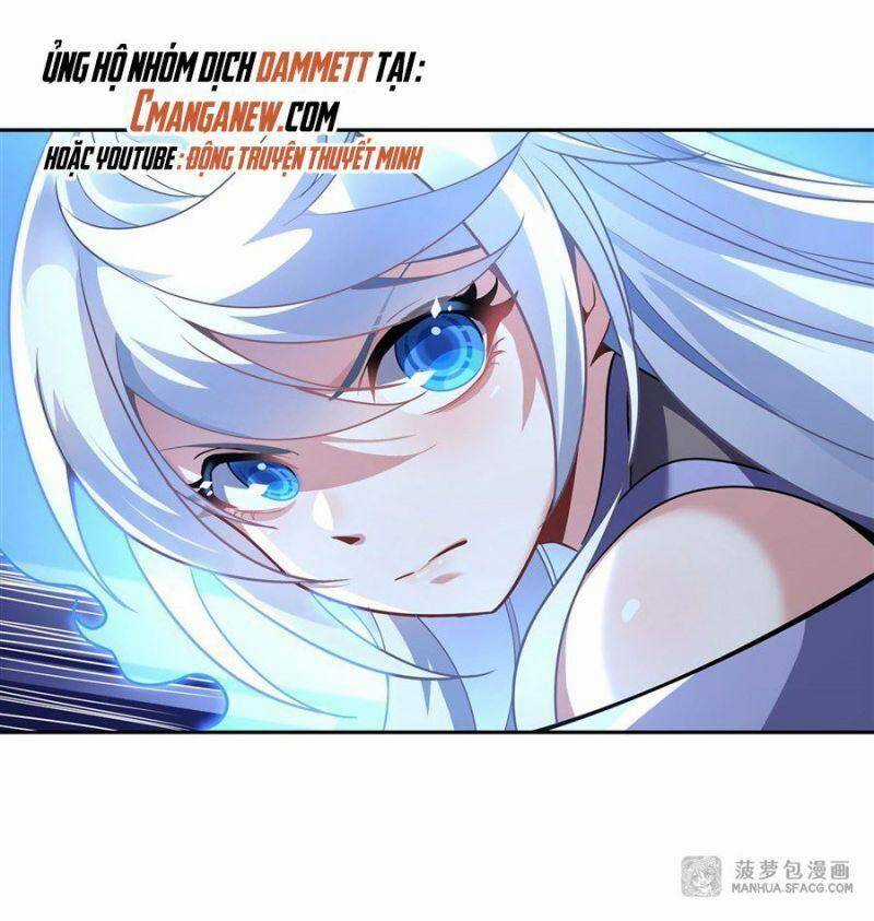 Các Nữ Đồ Đệ Của Ta Đều Là Chư Thiên Đại Lão Tương Lai Chương 67 trang 15