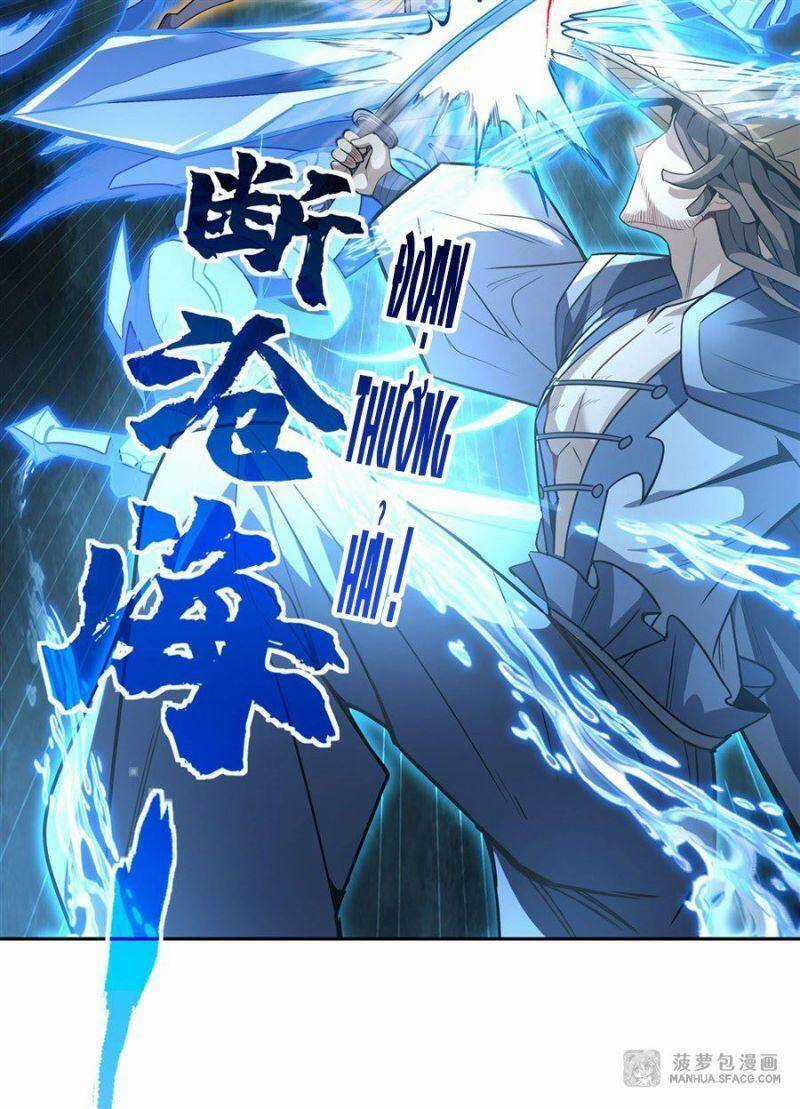 Các Nữ Đồ Đệ Của Ta Đều Là Chư Thiên Đại Lão Tương Lai Chương 67 trang 17