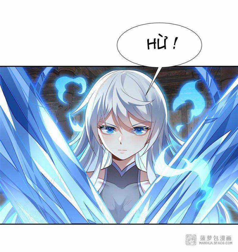 Các Nữ Đồ Đệ Của Ta Đều Là Chư Thiên Đại Lão Tương Lai Chương 67 trang 19