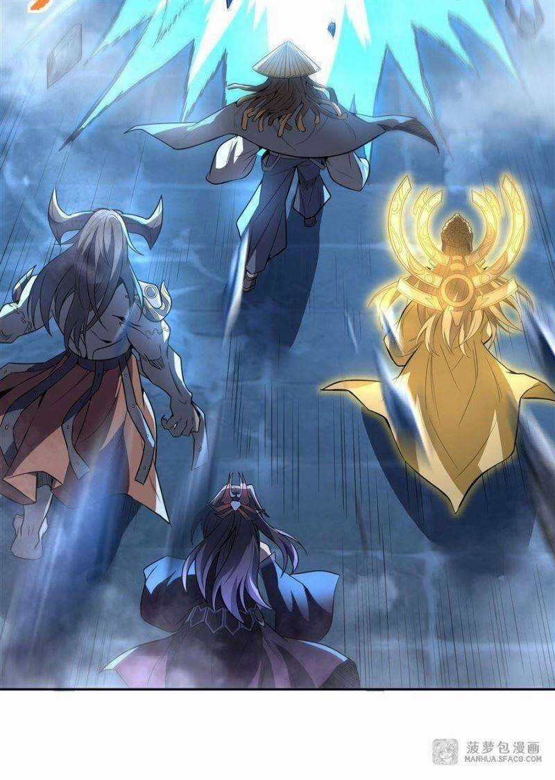 Các Nữ Đồ Đệ Của Ta Đều Là Chư Thiên Đại Lão Tương Lai Chương 67 trang 2