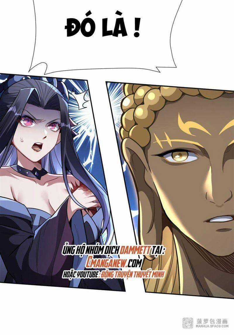 Các Nữ Đồ Đệ Của Ta Đều Là Chư Thiên Đại Lão Tương Lai Chương 67 trang 21