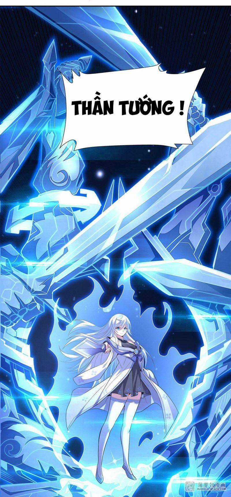 Các Nữ Đồ Đệ Của Ta Đều Là Chư Thiên Đại Lão Tương Lai Chương 67 trang 22