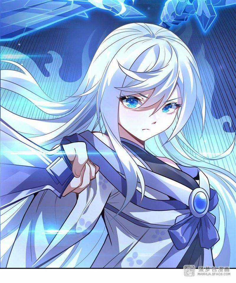 Các Nữ Đồ Đệ Của Ta Đều Là Chư Thiên Đại Lão Tương Lai Chương 67 trang 23