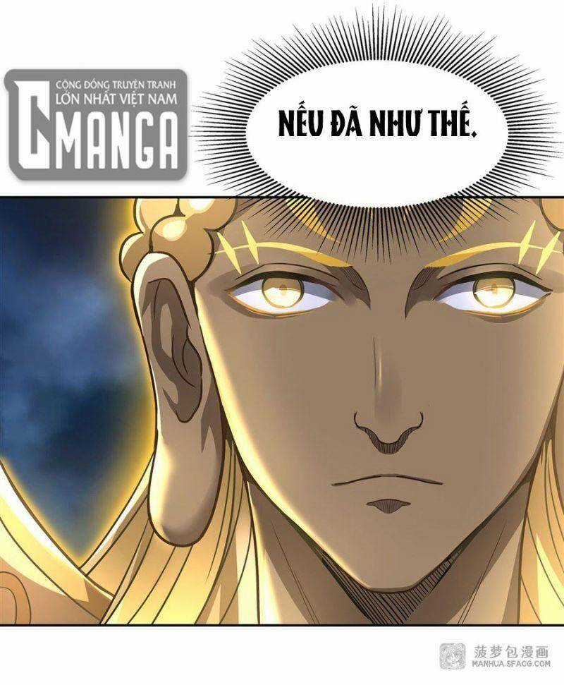 Các Nữ Đồ Đệ Của Ta Đều Là Chư Thiên Đại Lão Tương Lai Chương 67 trang 25