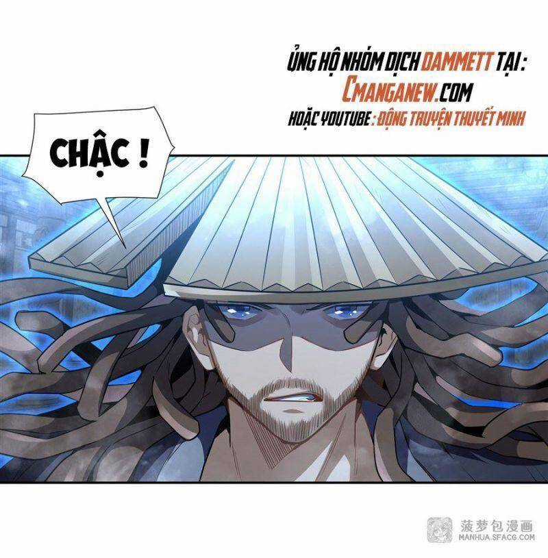 Các Nữ Đồ Đệ Của Ta Đều Là Chư Thiên Đại Lão Tương Lai Chương 67 trang 3