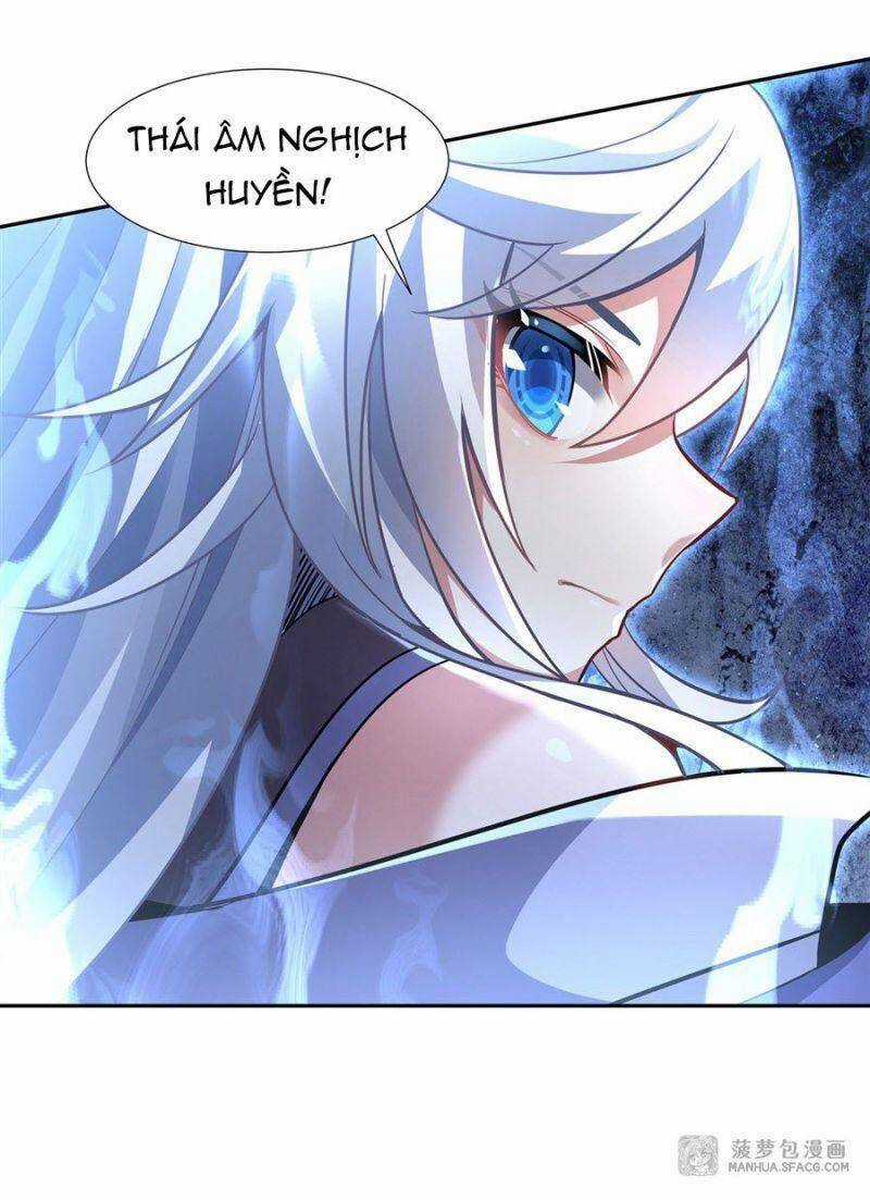 Các Nữ Đồ Đệ Của Ta Đều Là Chư Thiên Đại Lão Tương Lai Chương 67 trang 30