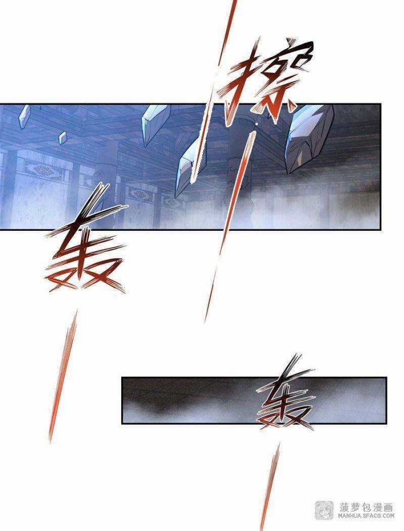 Các Nữ Đồ Đệ Của Ta Đều Là Chư Thiên Đại Lão Tương Lai Chương 67 trang 34