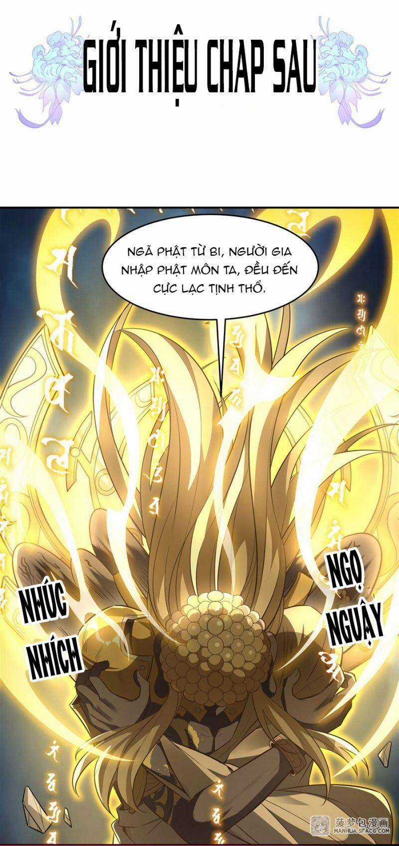 Các Nữ Đồ Đệ Của Ta Đều Là Chư Thiên Đại Lão Tương Lai Chương 67 trang 45