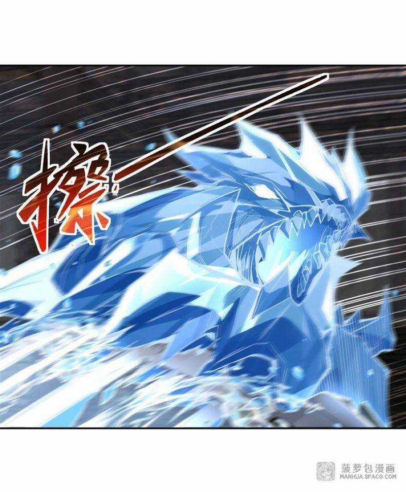 Các Nữ Đồ Đệ Của Ta Đều Là Chư Thiên Đại Lão Tương Lai Chương 67 trang 5