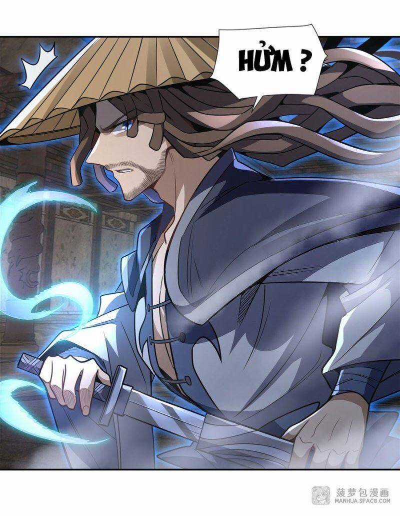 Các Nữ Đồ Đệ Của Ta Đều Là Chư Thiên Đại Lão Tương Lai Chương 67 trang 7