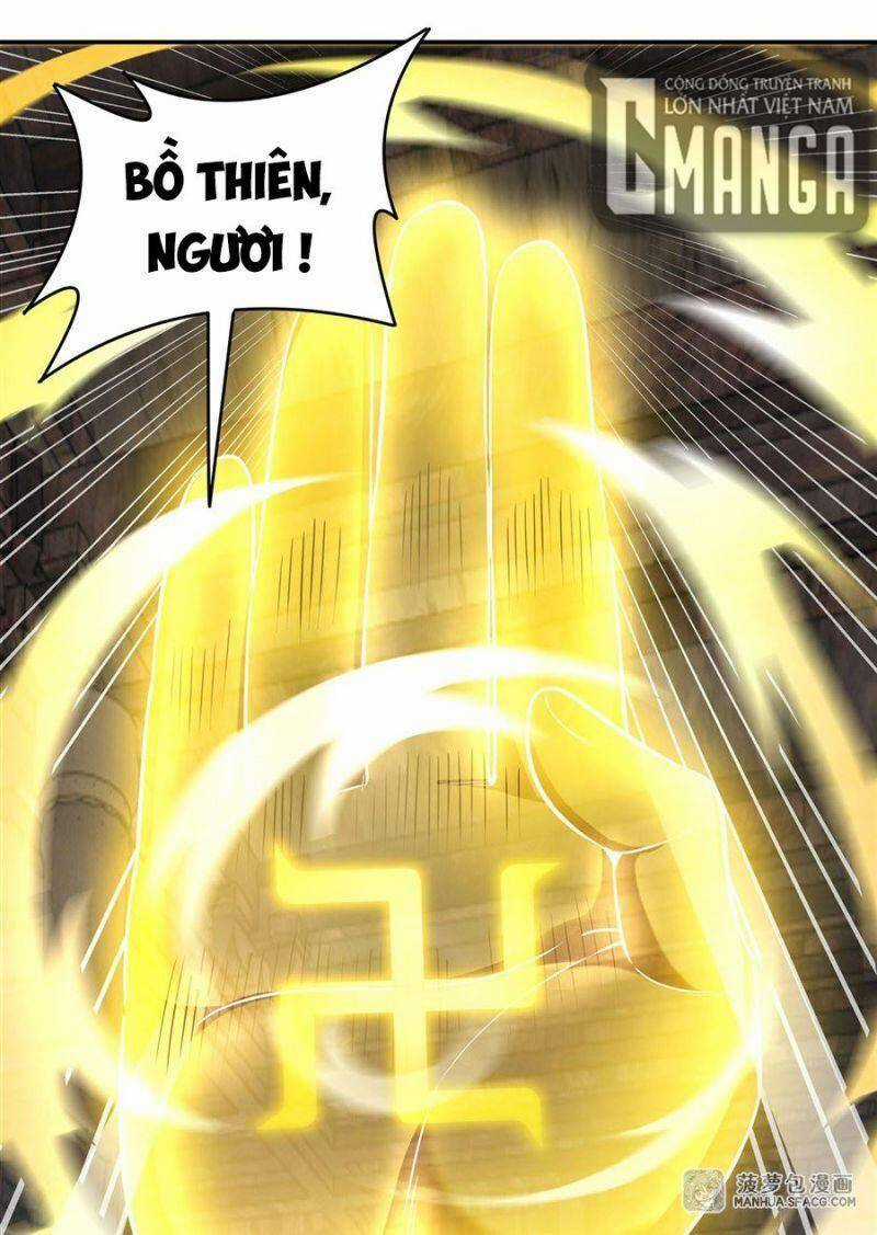 Các Nữ Đồ Đệ Của Ta Đều Là Chư Thiên Đại Lão Tương Lai Chương 68 trang 12