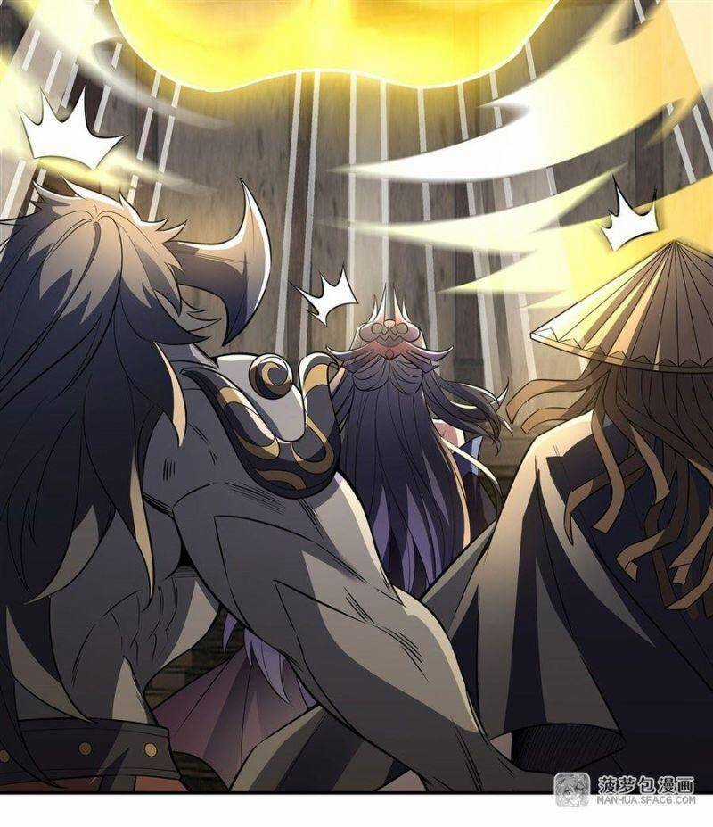 Các Nữ Đồ Đệ Của Ta Đều Là Chư Thiên Đại Lão Tương Lai Chương 68 trang 13