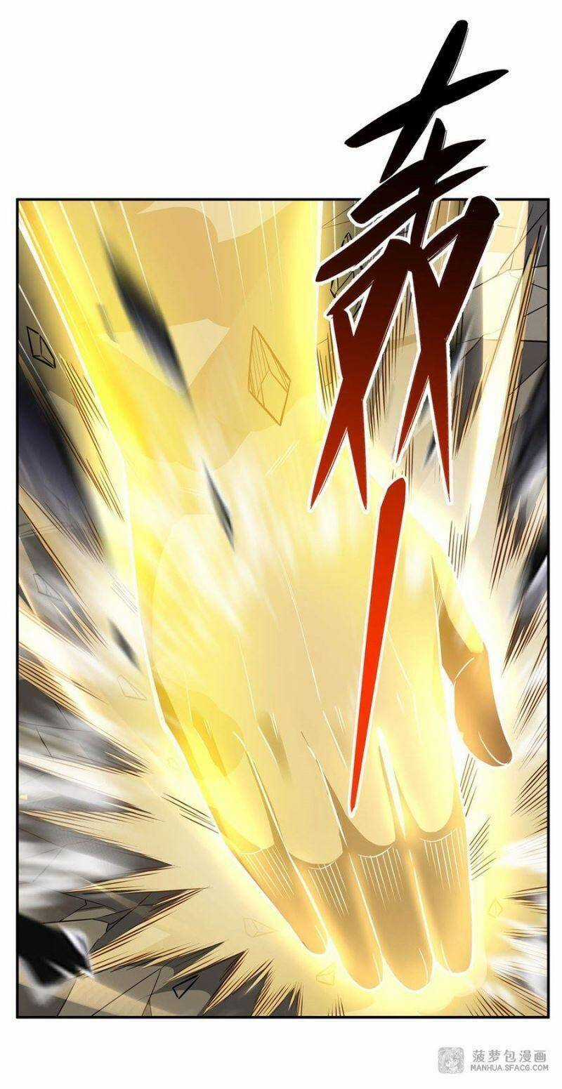 Các Nữ Đồ Đệ Của Ta Đều Là Chư Thiên Đại Lão Tương Lai Chương 68 trang 14