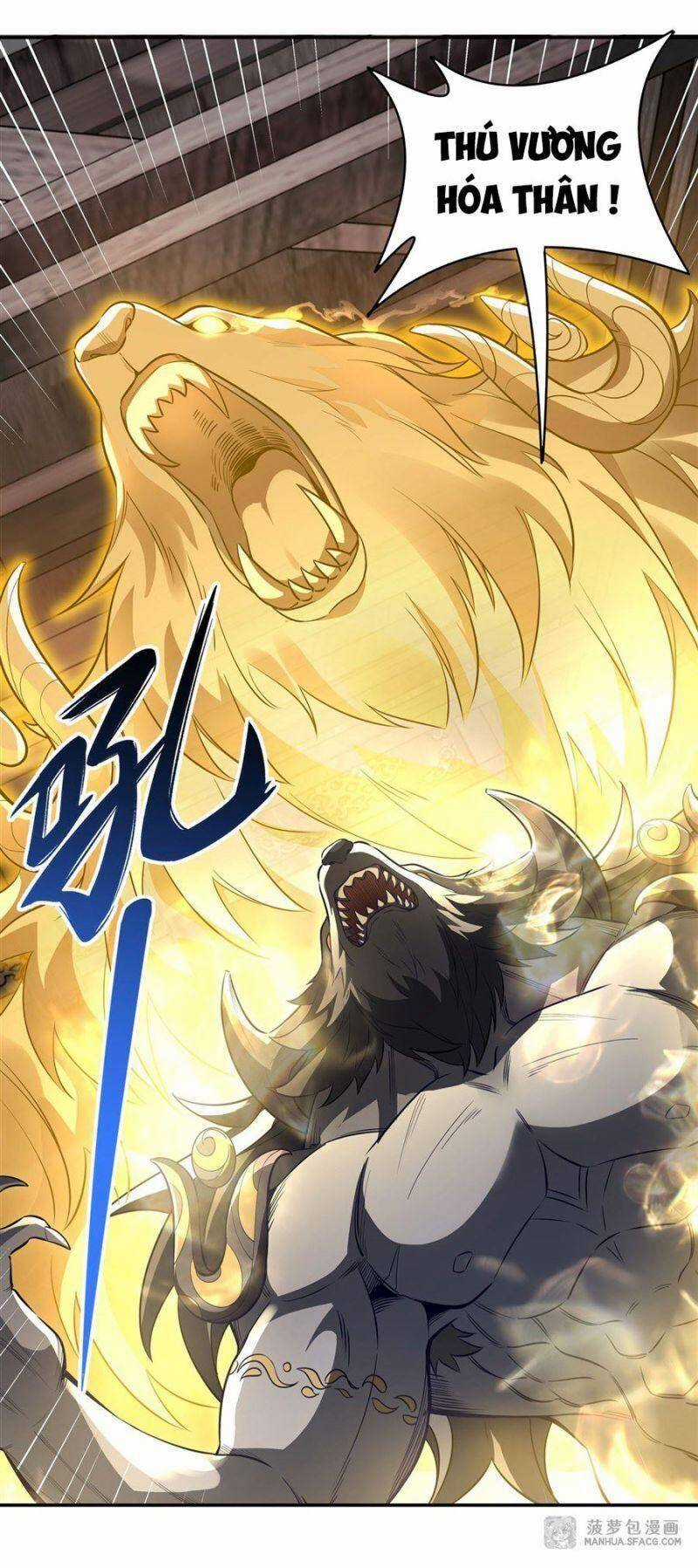 Các Nữ Đồ Đệ Của Ta Đều Là Chư Thiên Đại Lão Tương Lai Chương 68 trang 2