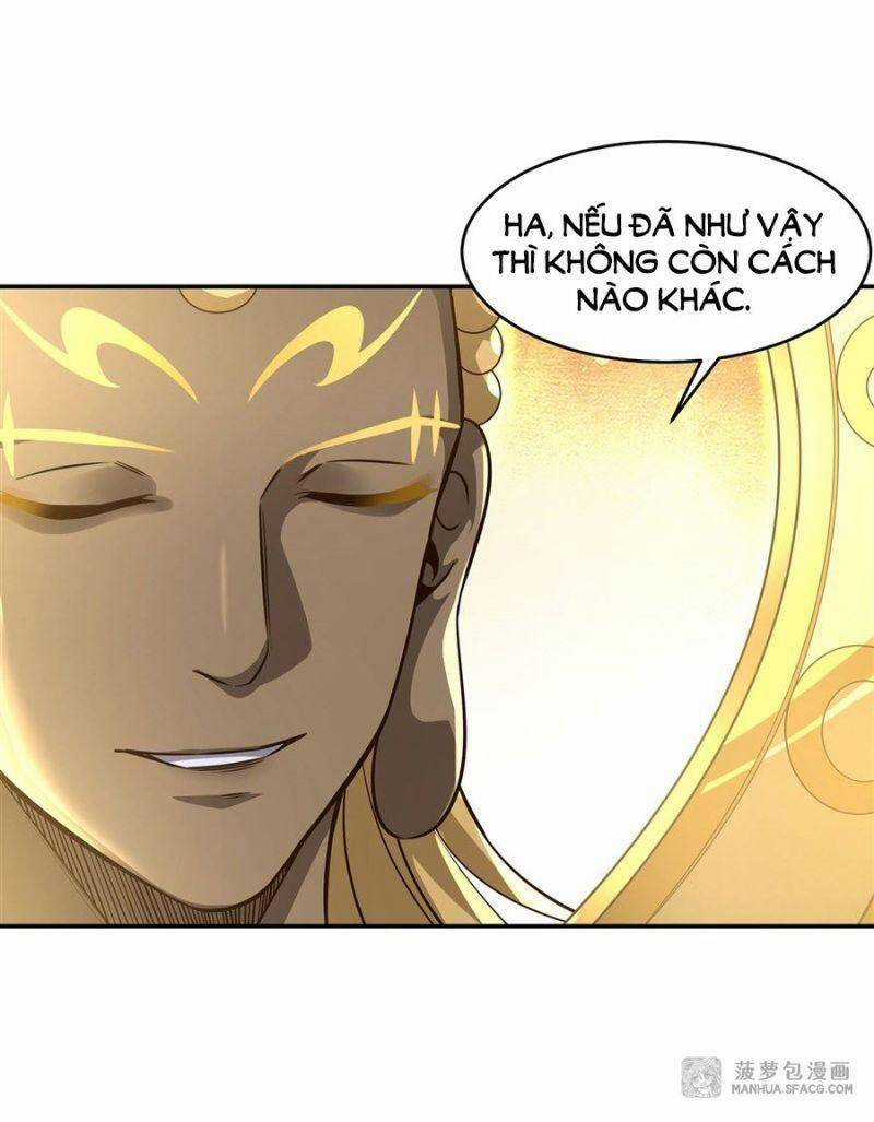 Các Nữ Đồ Đệ Của Ta Đều Là Chư Thiên Đại Lão Tương Lai Chương 68 trang 25