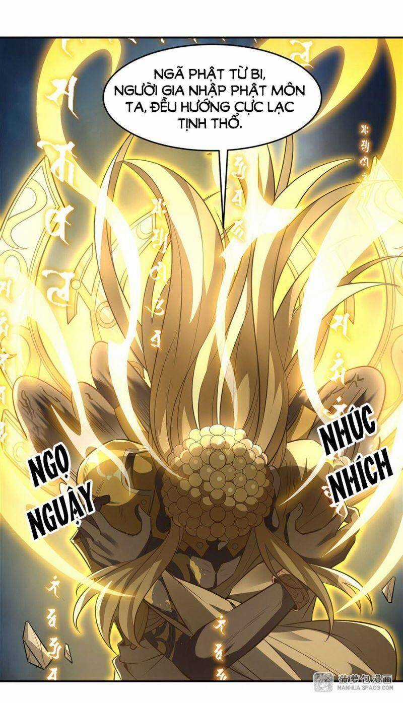 Các Nữ Đồ Đệ Của Ta Đều Là Chư Thiên Đại Lão Tương Lai Chương 68 trang 26