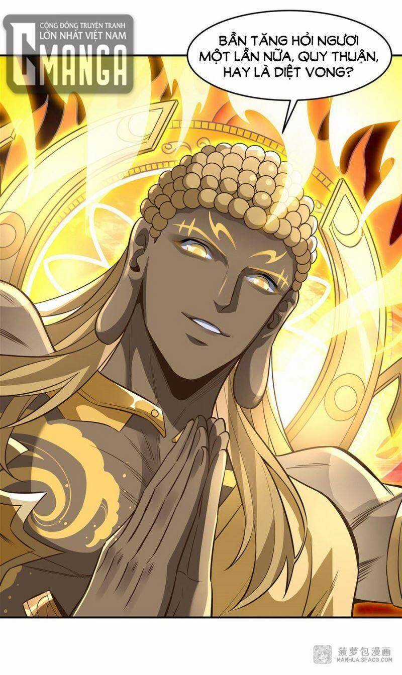 Các Nữ Đồ Đệ Của Ta Đều Là Chư Thiên Đại Lão Tương Lai Chương 68 trang 30