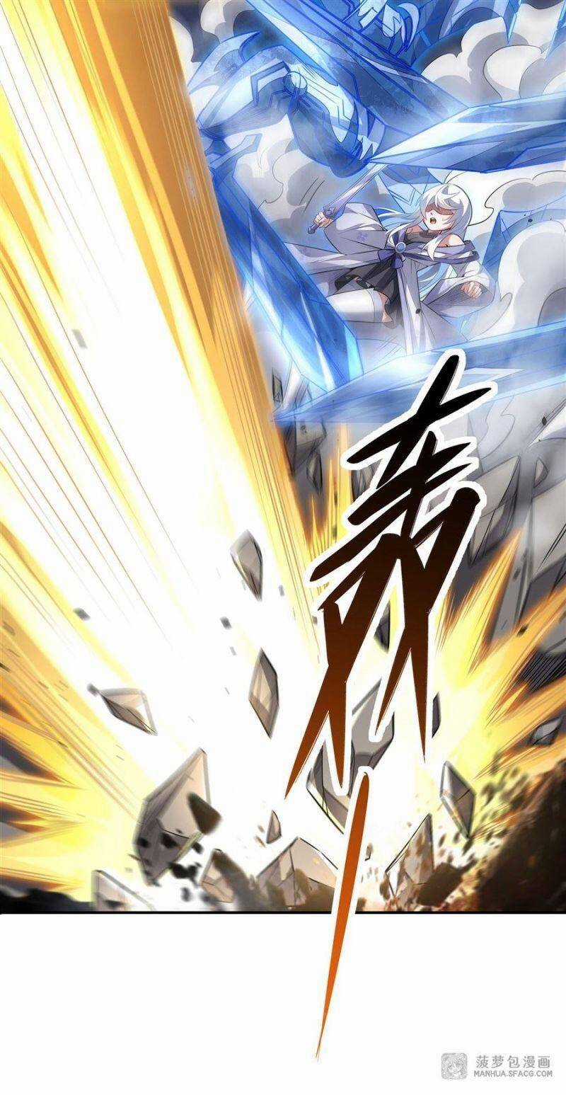 Các Nữ Đồ Đệ Của Ta Đều Là Chư Thiên Đại Lão Tương Lai Chương 68 trang 34