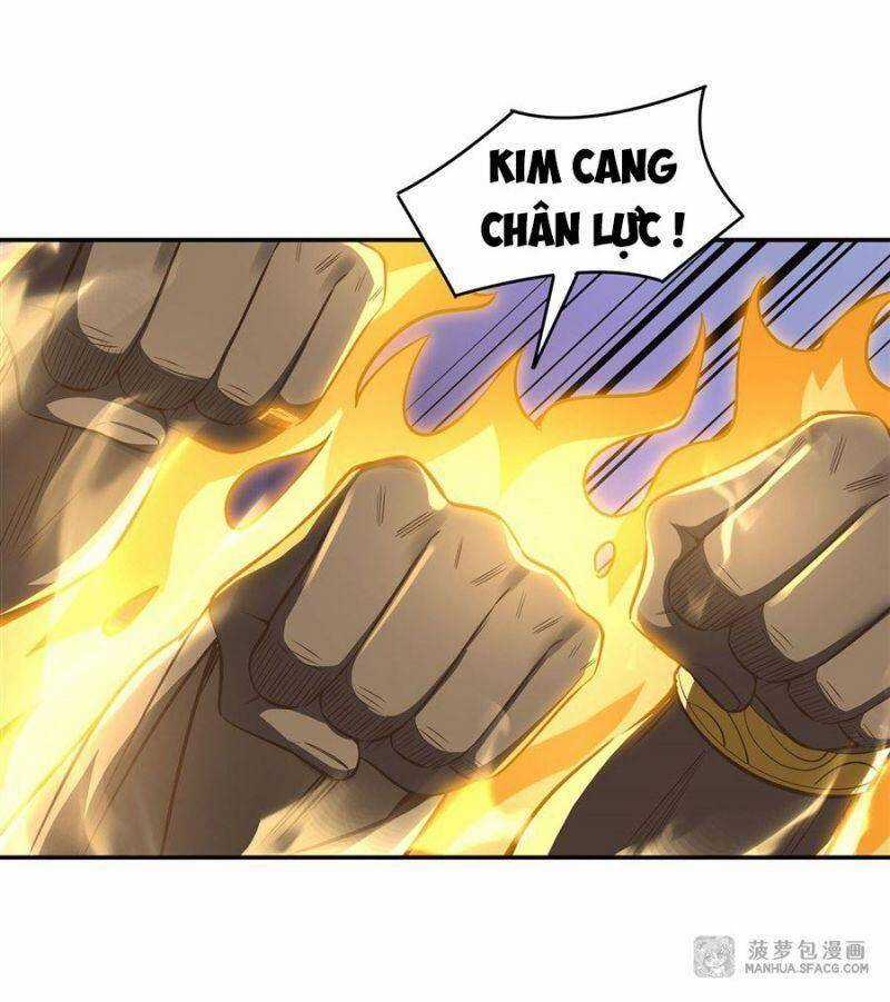 Các Nữ Đồ Đệ Của Ta Đều Là Chư Thiên Đại Lão Tương Lai Chương 68 trang 40