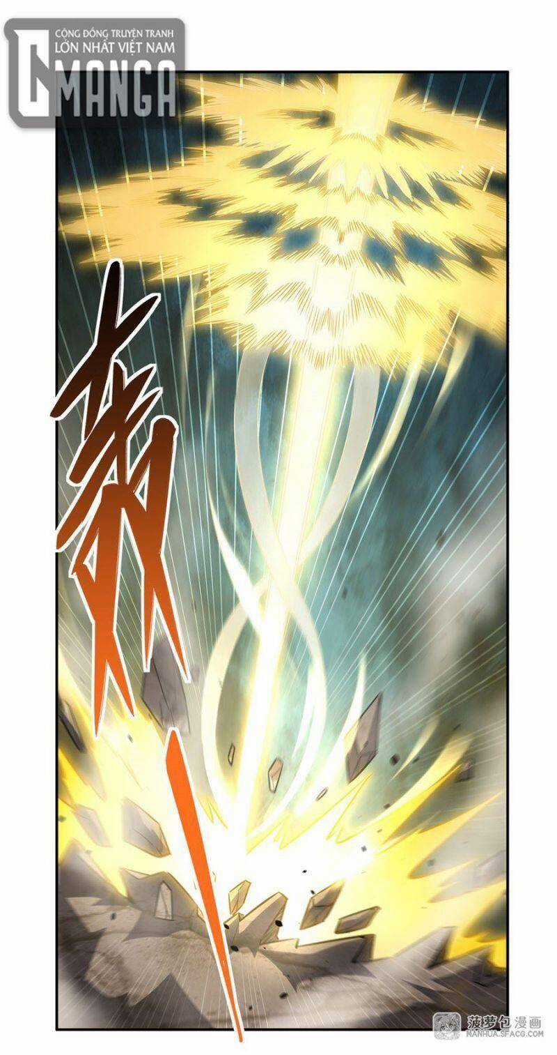 Các Nữ Đồ Đệ Của Ta Đều Là Chư Thiên Đại Lão Tương Lai Chương 68 trang 42