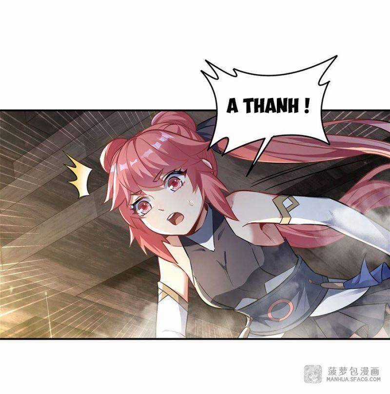 Các Nữ Đồ Đệ Của Ta Đều Là Chư Thiên Đại Lão Tương Lai Chương 68 trang 43