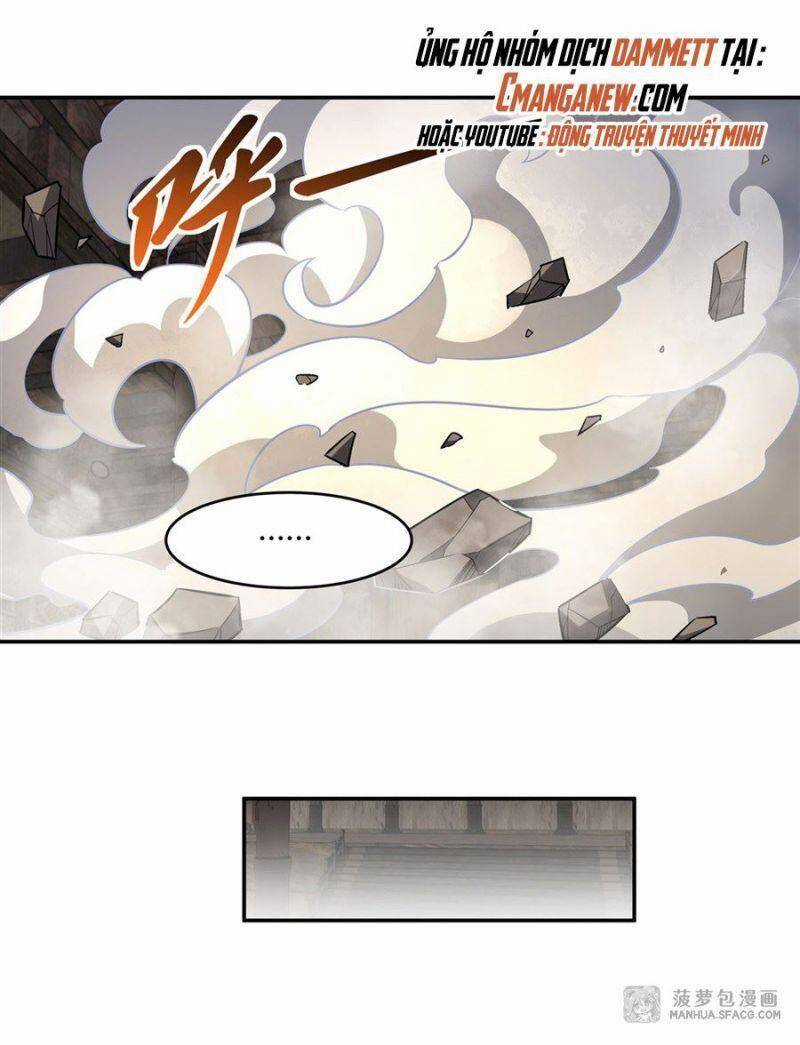 Các Nữ Đồ Đệ Của Ta Đều Là Chư Thiên Đại Lão Tương Lai Chương 68 trang 45