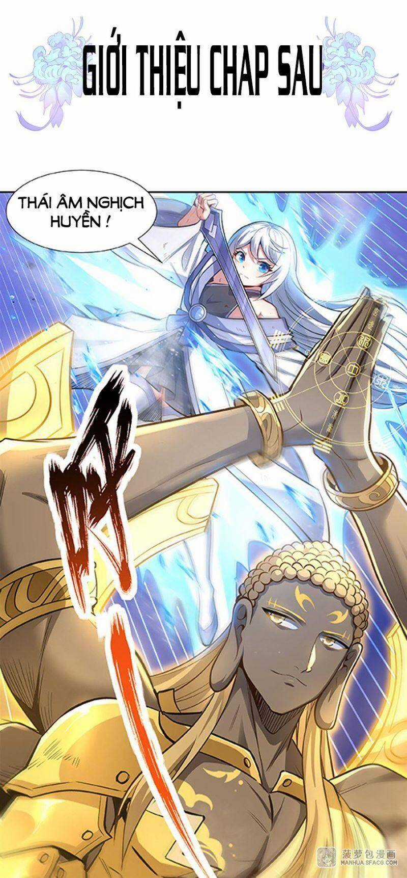 Các Nữ Đồ Đệ Của Ta Đều Là Chư Thiên Đại Lão Tương Lai Chương 68 trang 46