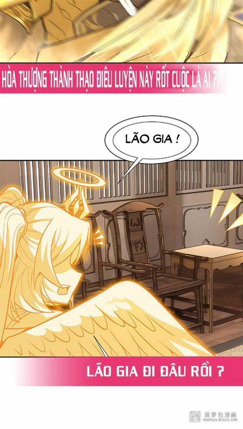 Các Nữ Đồ Đệ Của Ta Đều Là Chư Thiên Đại Lão Tương Lai Chương 68 trang 47