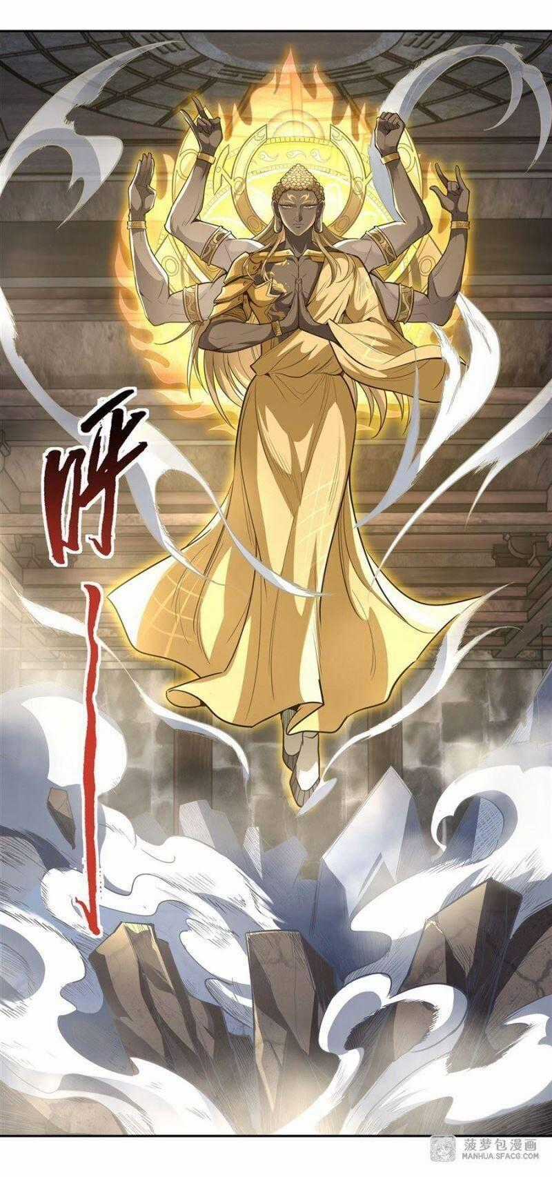 Các Nữ Đồ Đệ Của Ta Đều Là Chư Thiên Đại Lão Tương Lai Chương 69 trang 1