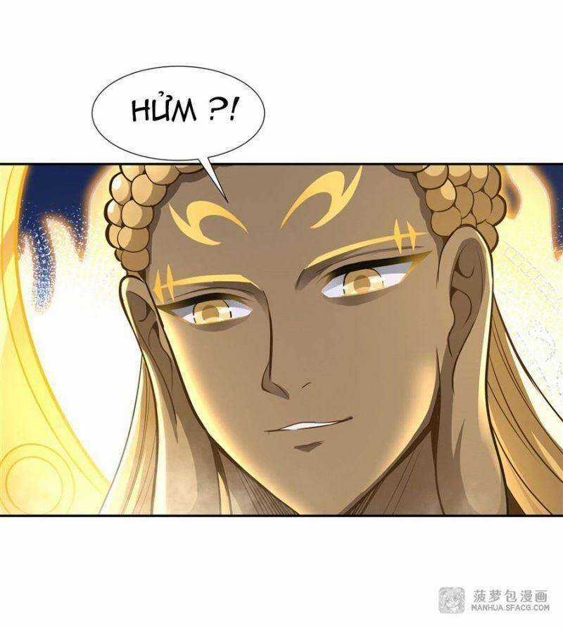 Các Nữ Đồ Đệ Của Ta Đều Là Chư Thiên Đại Lão Tương Lai Chương 69 trang 13