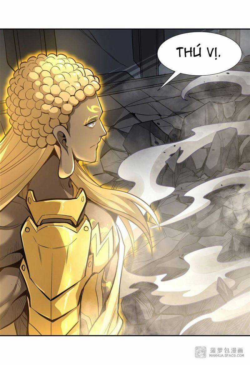 Các Nữ Đồ Đệ Của Ta Đều Là Chư Thiên Đại Lão Tương Lai Chương 69 trang 14