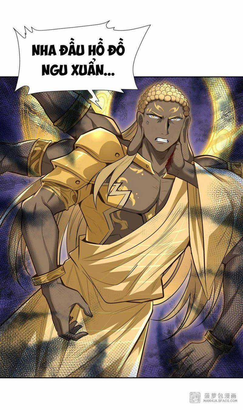 Các Nữ Đồ Đệ Của Ta Đều Là Chư Thiên Đại Lão Tương Lai Chương 69 trang 20