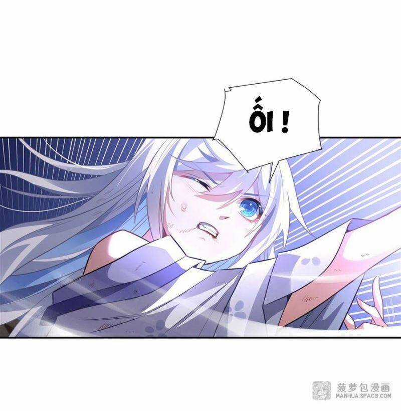 Các Nữ Đồ Đệ Của Ta Đều Là Chư Thiên Đại Lão Tương Lai Chương 69 trang 22