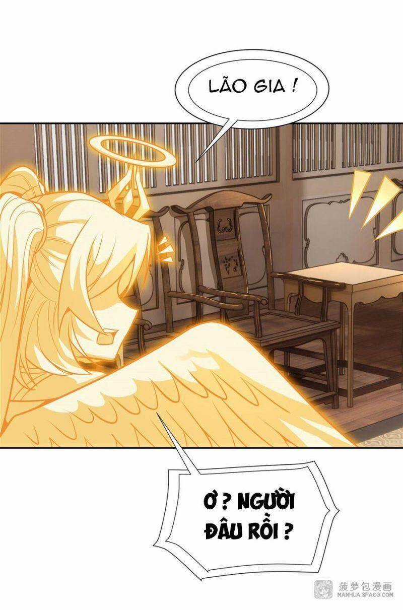 Các Nữ Đồ Đệ Của Ta Đều Là Chư Thiên Đại Lão Tương Lai Chương 69 trang 28