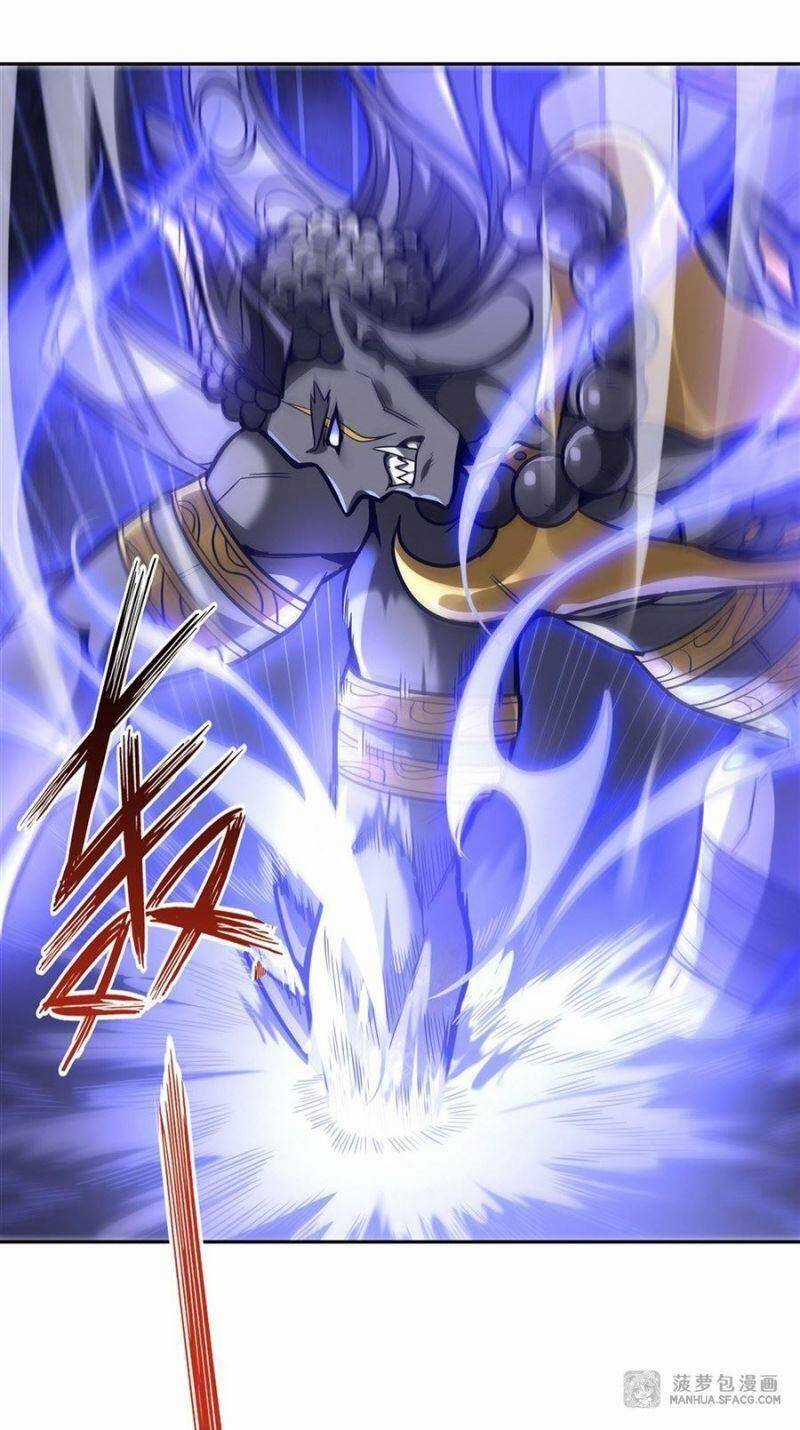 Các Nữ Đồ Đệ Của Ta Đều Là Chư Thiên Đại Lão Tương Lai Chương 69 trang 31