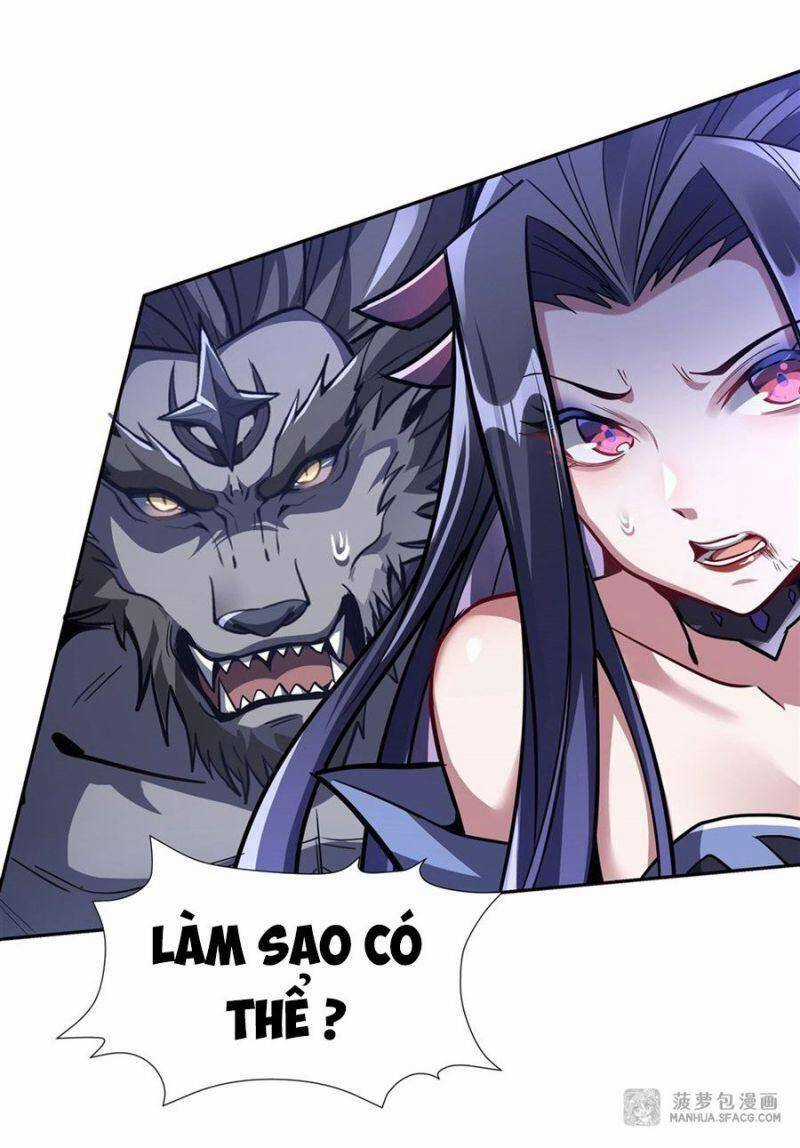 Các Nữ Đồ Đệ Của Ta Đều Là Chư Thiên Đại Lão Tương Lai Chương 69 trang 34