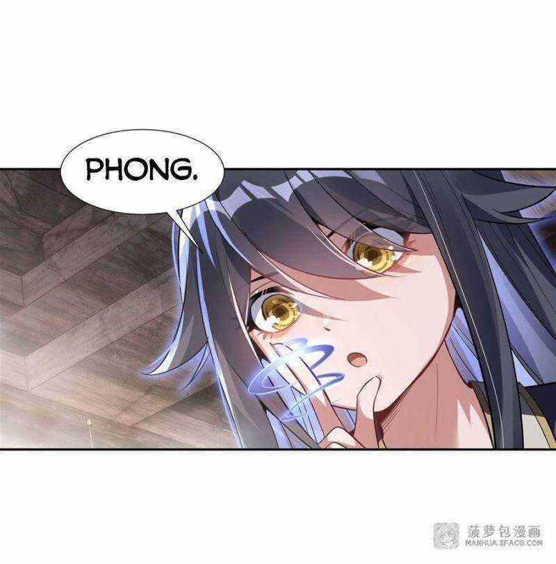 Các Nữ Đồ Đệ Của Ta Đều Là Chư Thiên Đại Lão Tương Lai Chương 69 trang 4