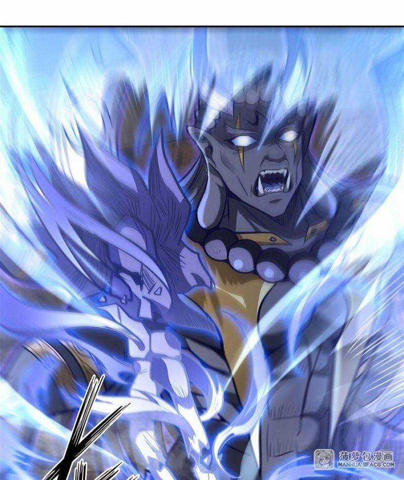 Các Nữ Đồ Đệ Của Ta Đều Là Chư Thiên Đại Lão Tương Lai Chương 69 trang 40